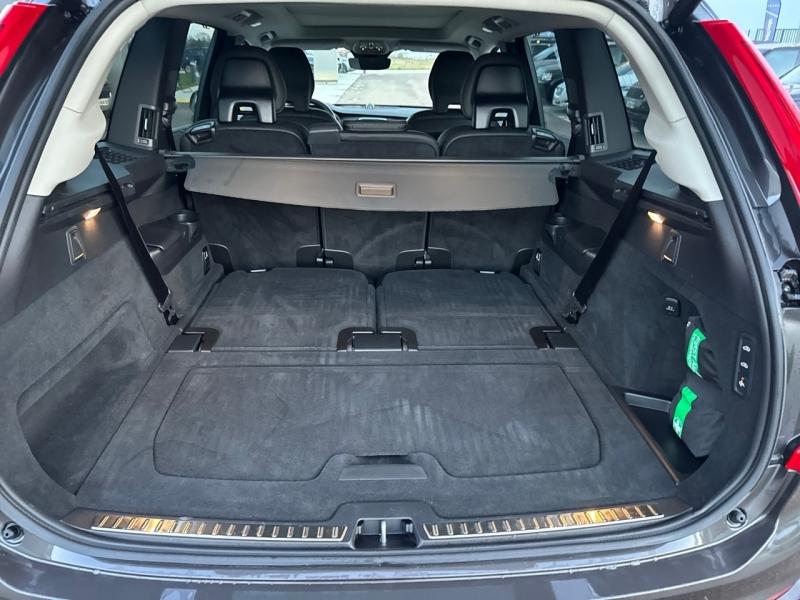 Image VOLVO XC90 T8 AWD 310 + 145ch Ultra Style Dark Geartronic