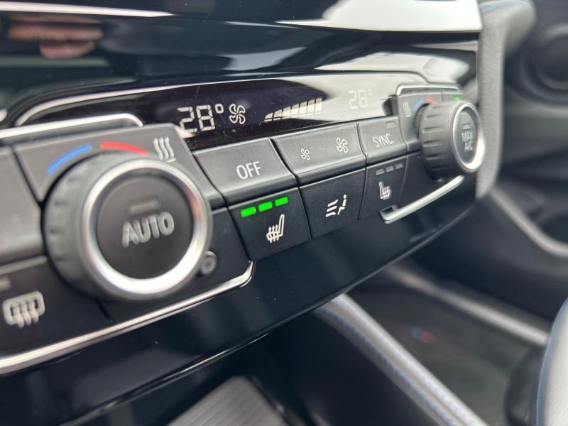 Image BMW X1 sDrive18dA 150ch M Sport