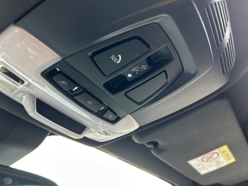 Image BMW X1 sDrive18dA 150ch M Sport