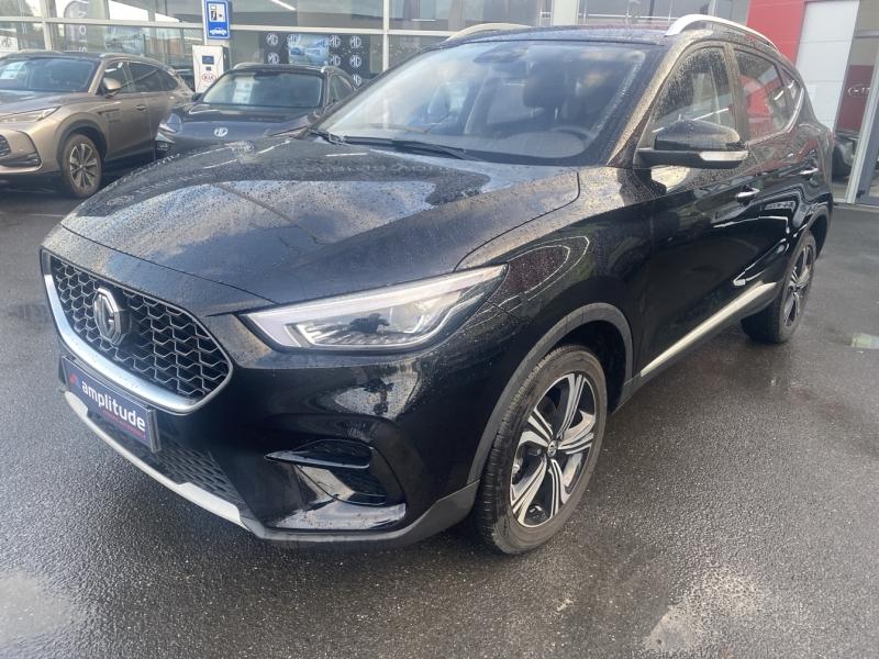 Photo MG MOTOR ZS 1.5 VTi-Tech 106ch Comfort