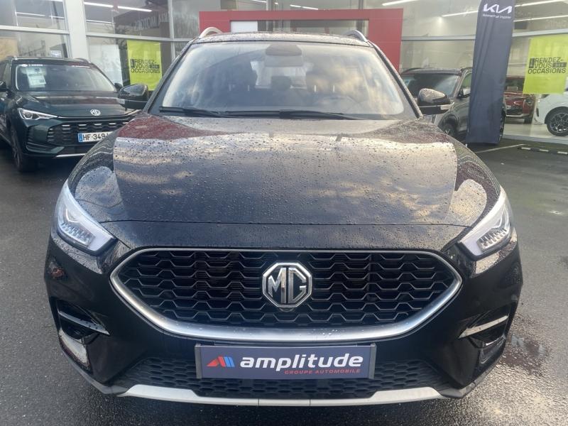Image MG MOTOR ZS 1.5 VTi-Tech 106ch Comfort