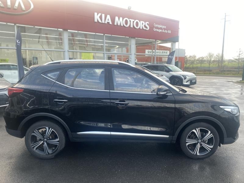 Image MG MOTOR ZS 1.5 VTi-Tech 106ch Comfort