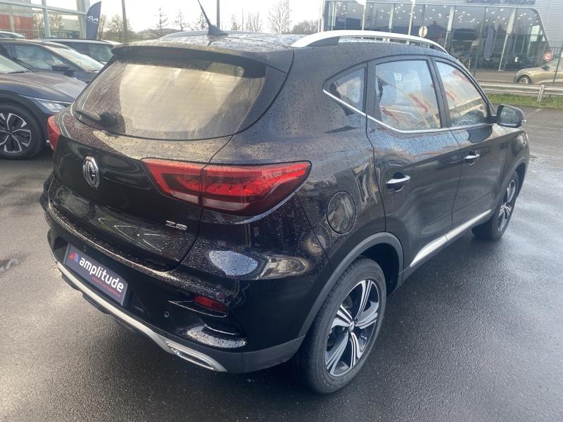 Image MG MOTOR ZS 1.5 VTi-Tech 106ch Comfort