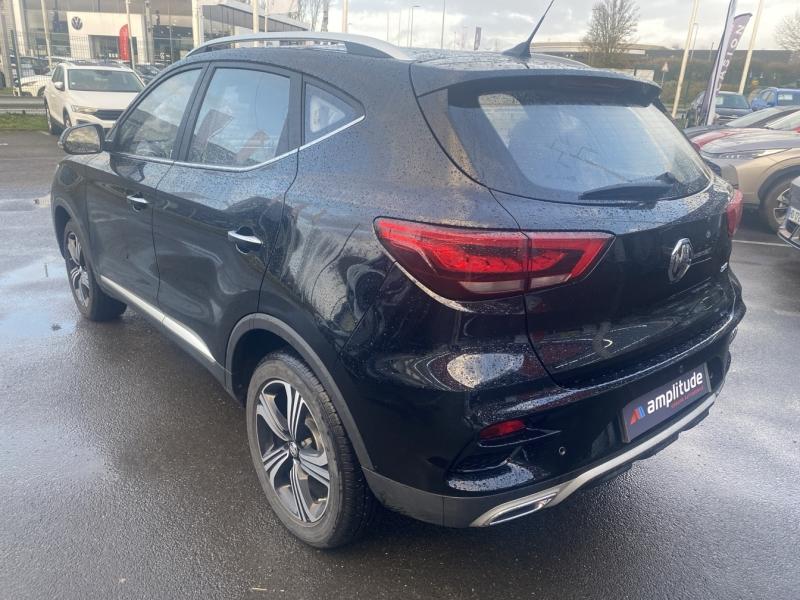 Image MG MOTOR ZS 1.5 VTi-Tech 106ch Comfort