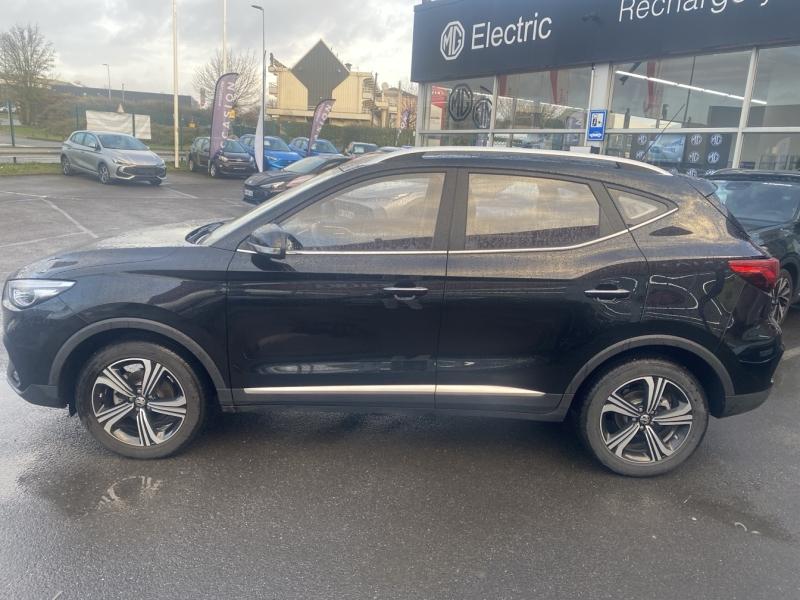 Image MG MOTOR ZS 1.5 VTi-Tech 106ch Comfort