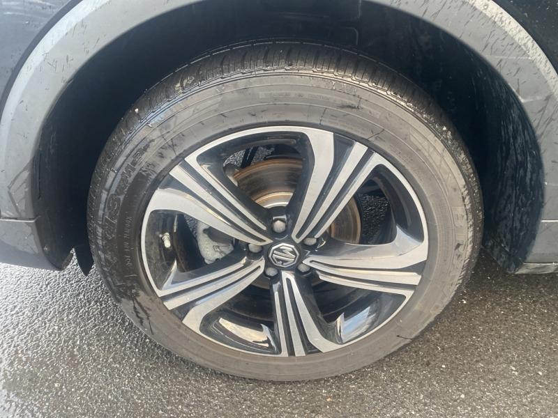 Image MG MOTOR ZS 1.5 VTi-Tech 106ch Comfort