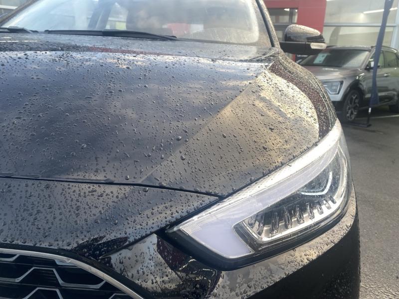 Image MG MOTOR ZS 1.5 VTi-Tech 106ch Comfort