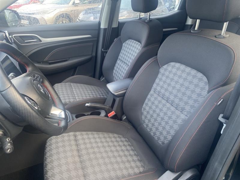 Image MG MOTOR ZS 1.5 VTi-Tech 106ch Comfort
