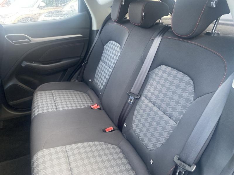 Image MG MOTOR ZS 1.5 VTi-Tech 106ch Comfort