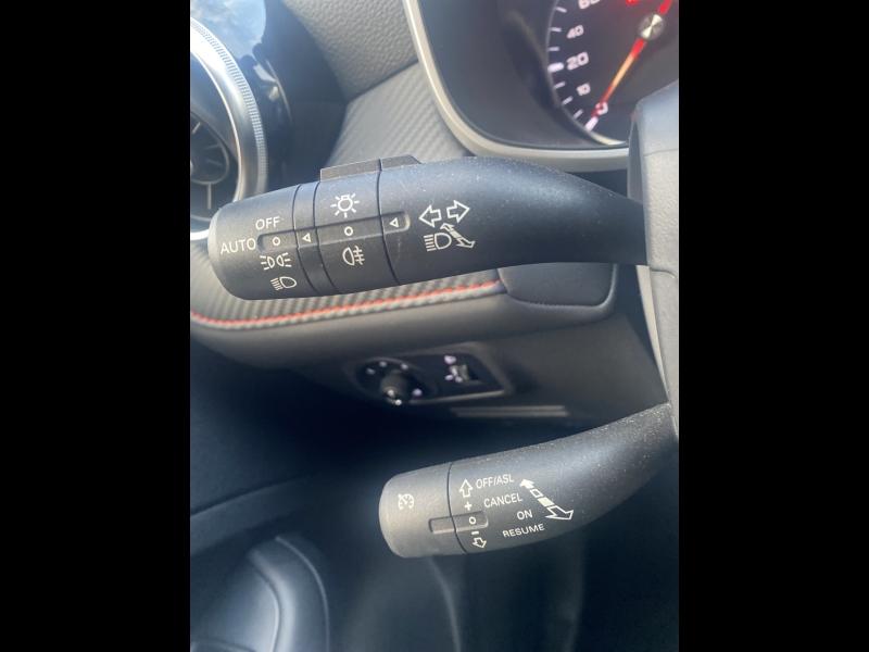 Image MG MOTOR ZS 1.5 VTi-Tech 106ch Comfort