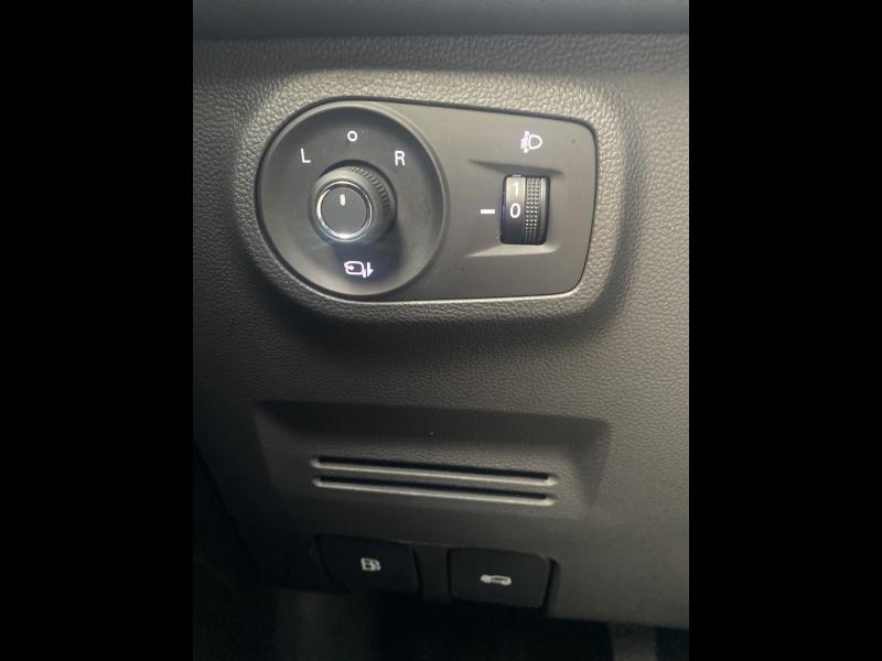 Image MG MOTOR ZS 1.5 VTi-Tech 106ch Comfort