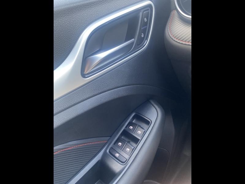 Image MG MOTOR ZS 1.5 VTi-Tech 106ch Comfort