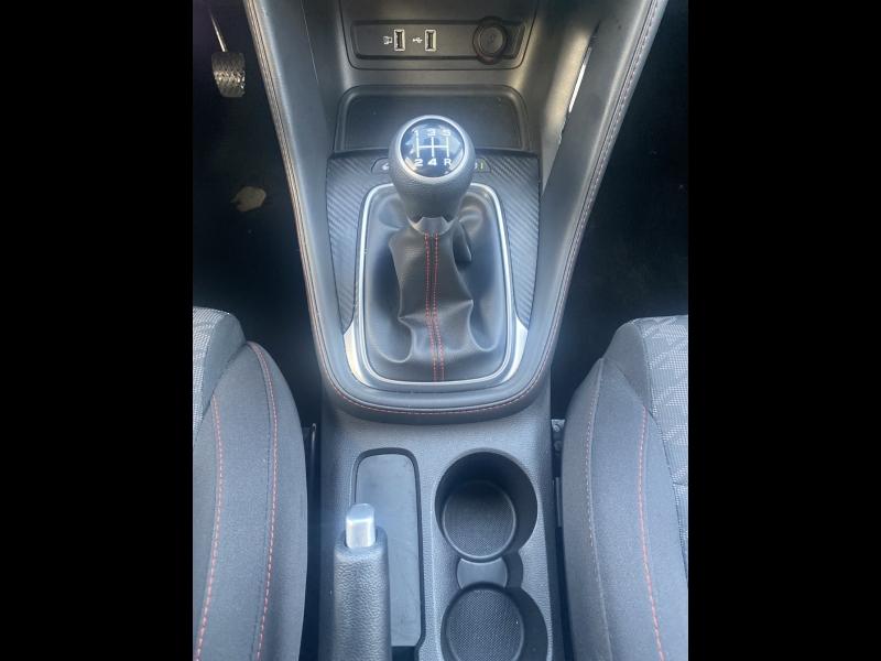 Image MG MOTOR ZS 1.5 VTi-Tech 106ch Comfort