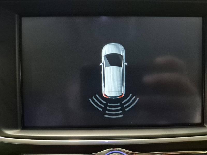 Image OPEL Crossland 1.2 Turbo 130 ch Elegance BVA