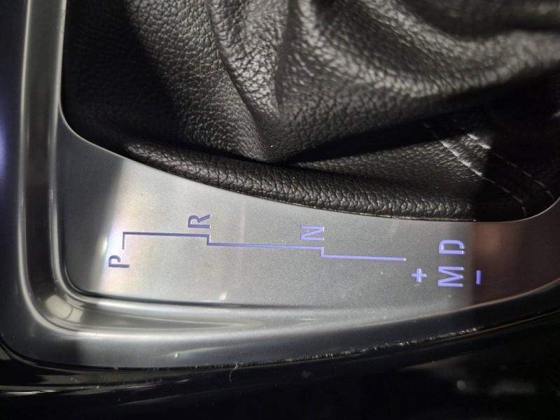 Image OPEL Crossland 1.2 Turbo 130 ch Elegance BVA