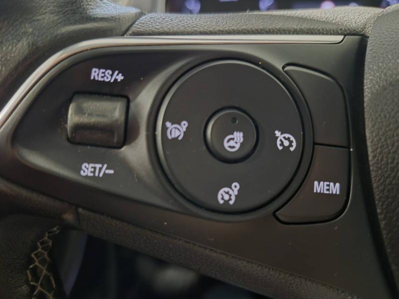 Image OPEL Crossland 1.2 Turbo 130 ch Elegance BVA