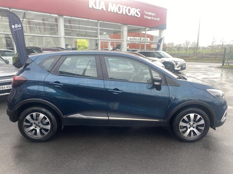 Image RENAULT Captur 0.9 TCe 90ch energy Zen Euro6c