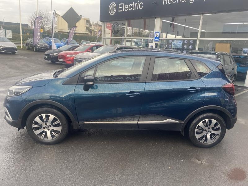 Image RENAULT Captur 0.9 TCe 90ch energy Zen Euro6c