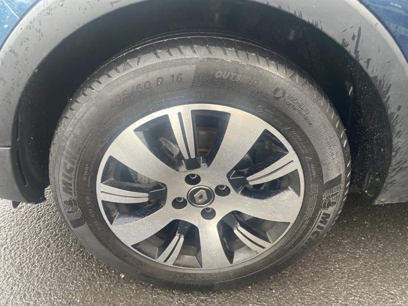 Image RENAULT Captur 0.9 TCe 90ch energy Zen Euro6c