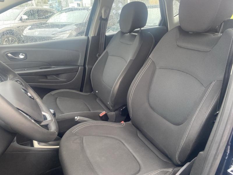 Image RENAULT Captur 0.9 TCe 90ch energy Zen Euro6c