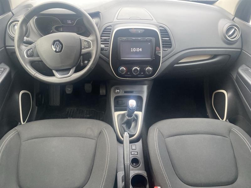 Image RENAULT Captur 0.9 TCe 90ch energy Zen Euro6c