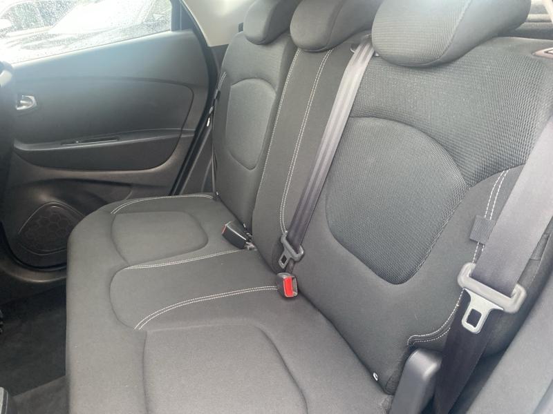 Image RENAULT Captur 0.9 TCe 90ch energy Zen Euro6c