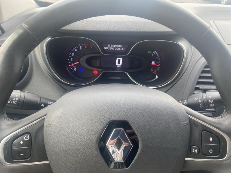 Image RENAULT Captur 0.9 TCe 90ch energy Zen Euro6c