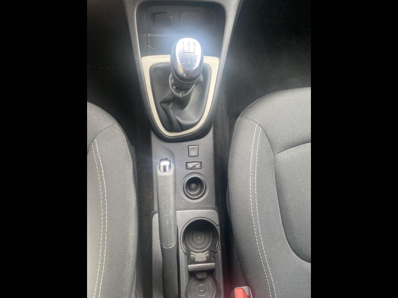 Image RENAULT Captur 0.9 TCe 90ch energy Zen Euro6c