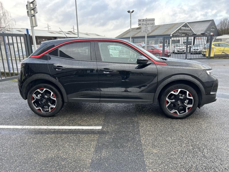 Image OPEL Mokka 1.2 Turbo 130ch GS Line