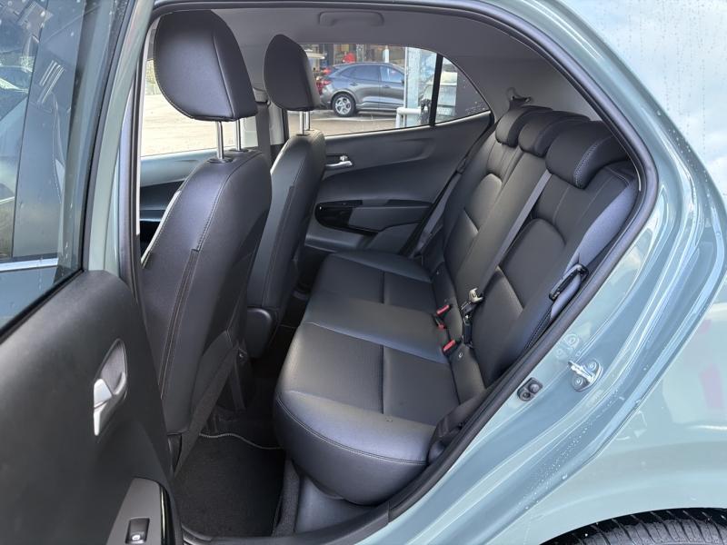 Image KIA Picanto 1.2 DPi 79ch GT-Line BVMA5