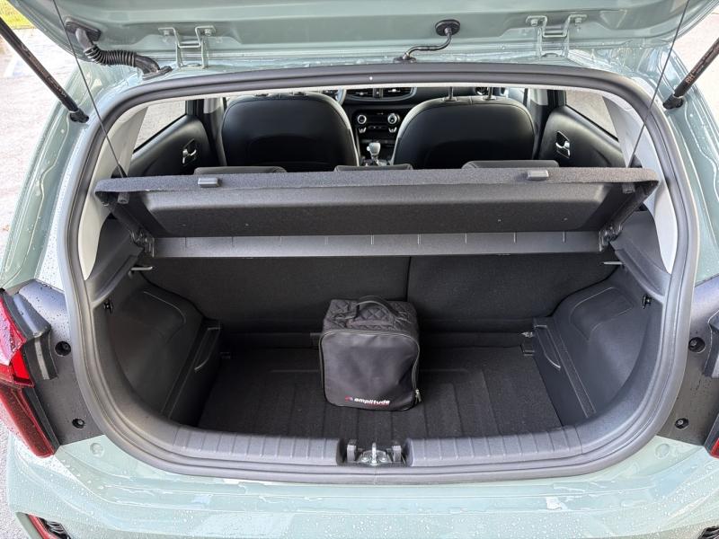 Image KIA Picanto 1.2 DPi 79ch GT-Line BVMA5