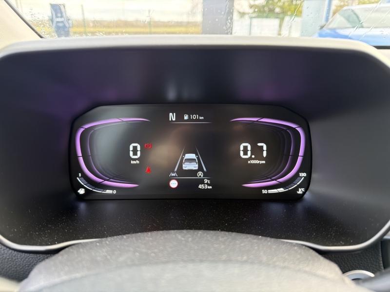 Image KIA Picanto 1.2 DPi 79ch GT-Line BVMA5