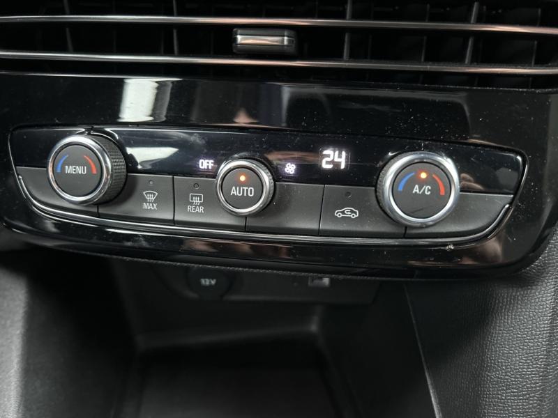 Image OPEL Mokka 1.2 Turbo 130ch GS Line