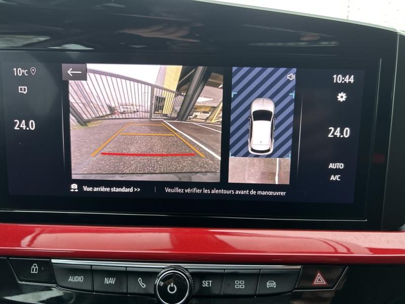 Image OPEL Mokka 1.2 Turbo 130ch GS Line