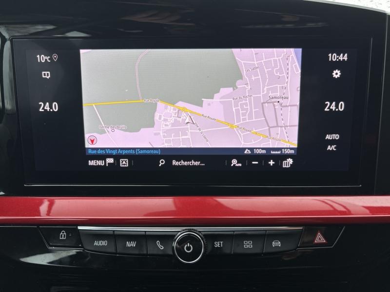 Image OPEL Mokka 1.2 Turbo 130ch GS Line