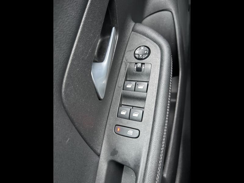 Image OPEL Mokka 1.2 Turbo 130ch GS Line