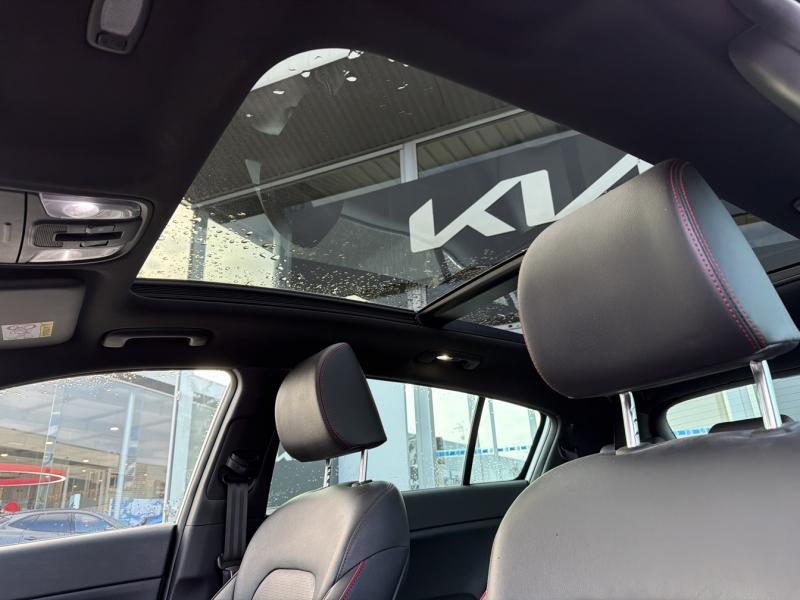 Image KIA Sportage 1.6 CRDi 136ch ISG GT Line Premium 4x2 DCT7