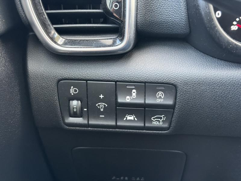 Image KIA Sportage 1.6 CRDi 136ch ISG GT Line Premium 4x2 DCT7