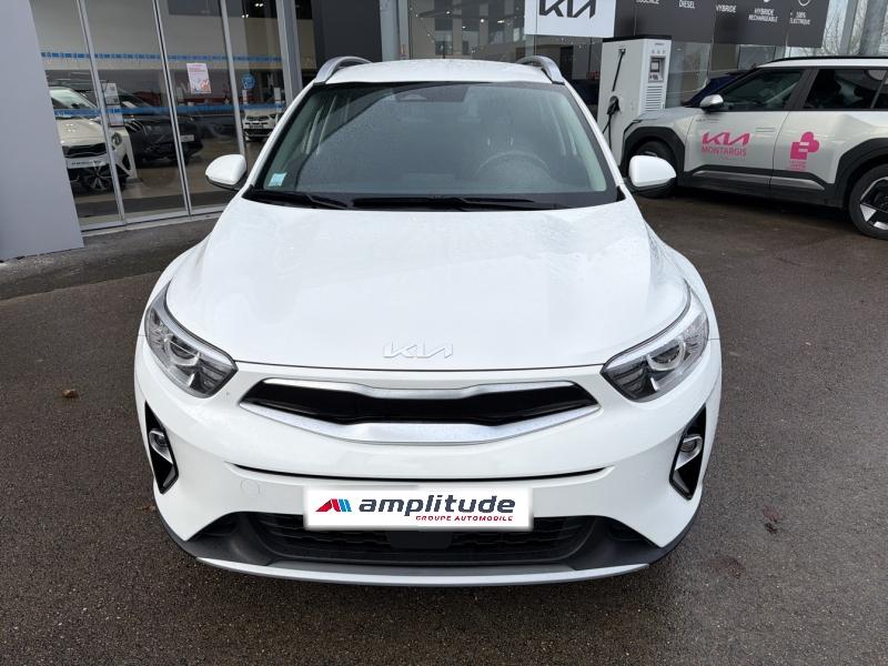 Image KIA Stonic 1.0 T-GDi 100ch Active