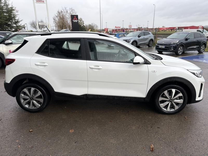 Image KIA Stonic 1.0 T-GDi 100ch Active