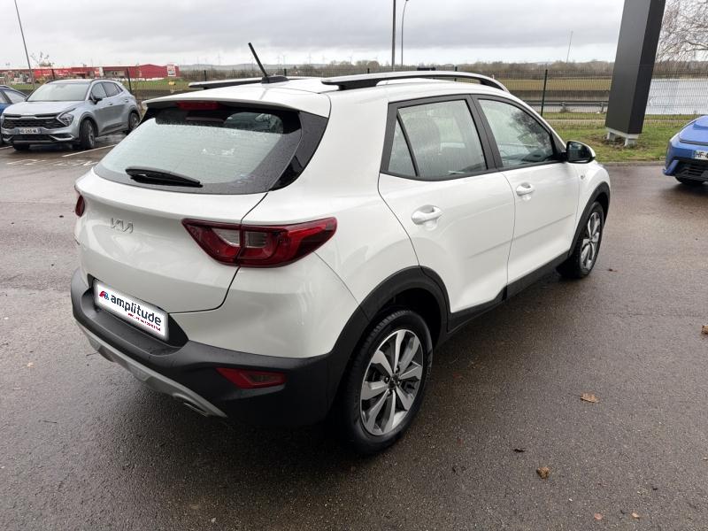 Image KIA Stonic 1.0 T-GDi 100ch Active