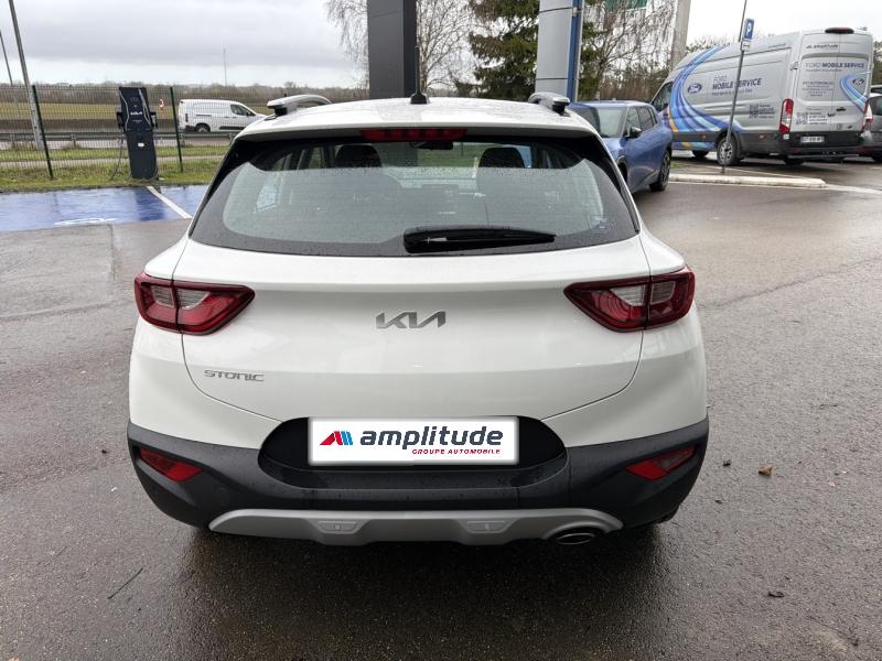 Image KIA Stonic 1.0 T-GDi 100ch Active