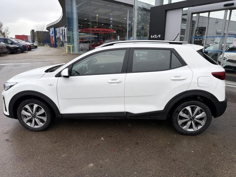 Image KIA Stonic 1.0 T-GDi 100ch Active