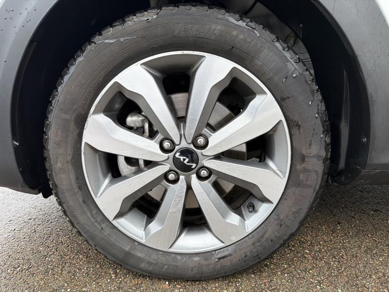 Image KIA Stonic 1.0 T-GDi 100ch Active