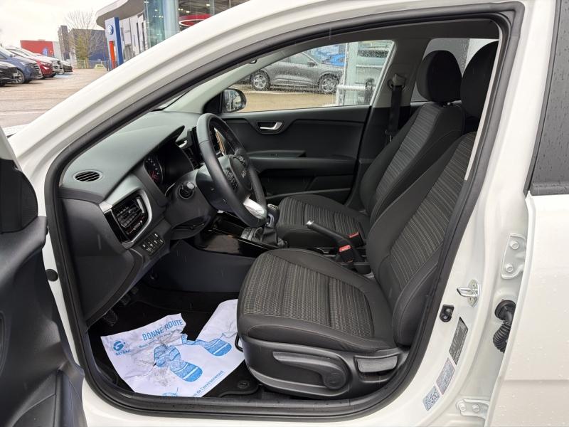 Image KIA Stonic 1.0 T-GDi 100ch Active