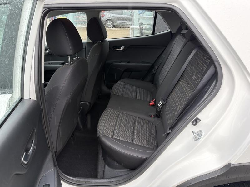 Image KIA Stonic 1.0 T-GDi 100ch Active