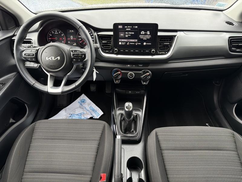 Image KIA Stonic 1.0 T-GDi 100ch Active