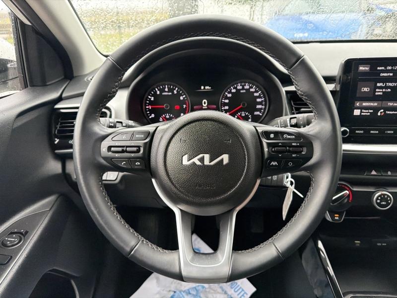 Image KIA Stonic 1.0 T-GDi 100ch Active