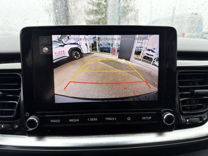 Image KIA Stonic 1.0 T-GDi 100ch Active