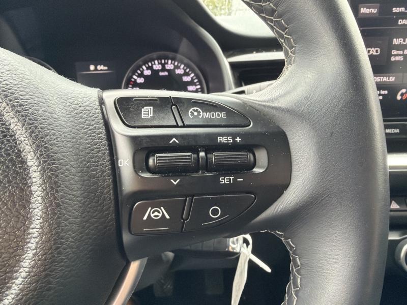 Image KIA Stonic 1.0 T-GDi 100ch Active